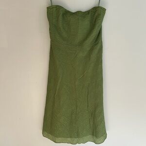 J. Crew dress